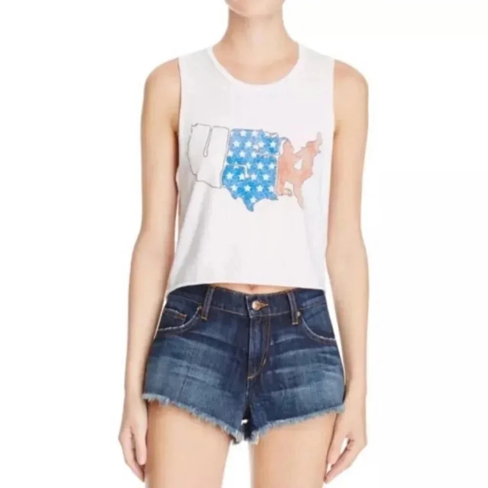 Project Social Independence Day tank